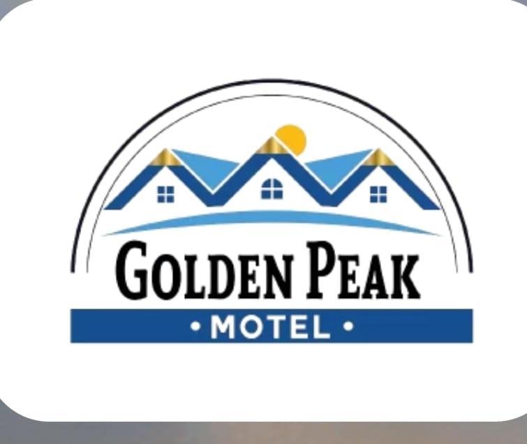 Golden Peak Motel Peakhill Peak Hill Экстерьер фото