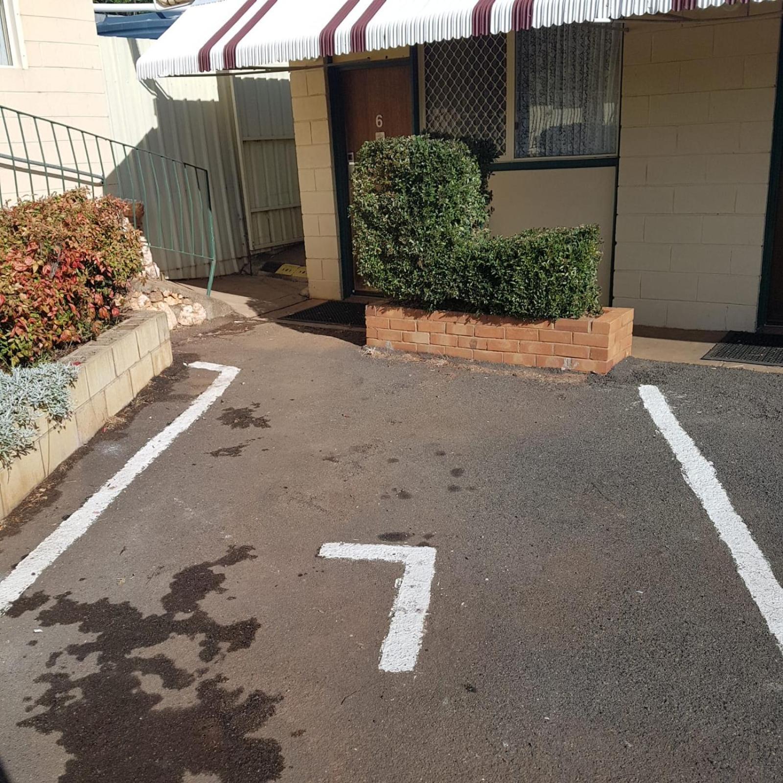 Golden Peak Motel Peakhill Peak Hill Экстерьер фото