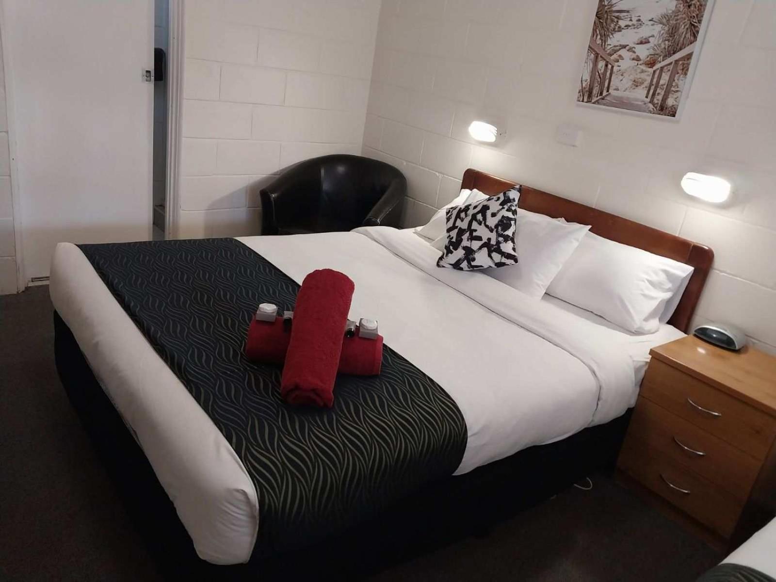 Golden Peak Motel Peakhill Peak Hill Экстерьер фото