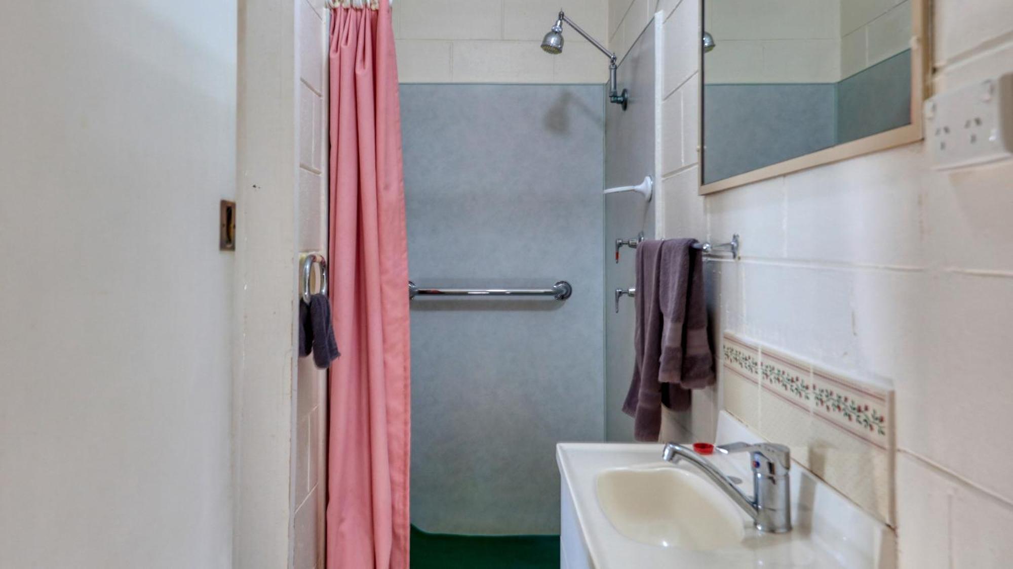Golden Peak Motel Peakhill Peak Hill Экстерьер фото